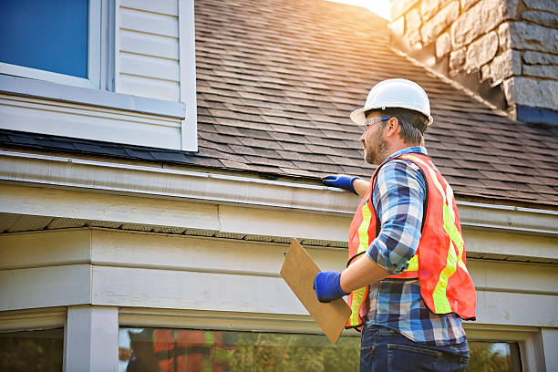 Licensed Roofing service in Renfro Valley, KY - Ben Roofing and Steel LLC